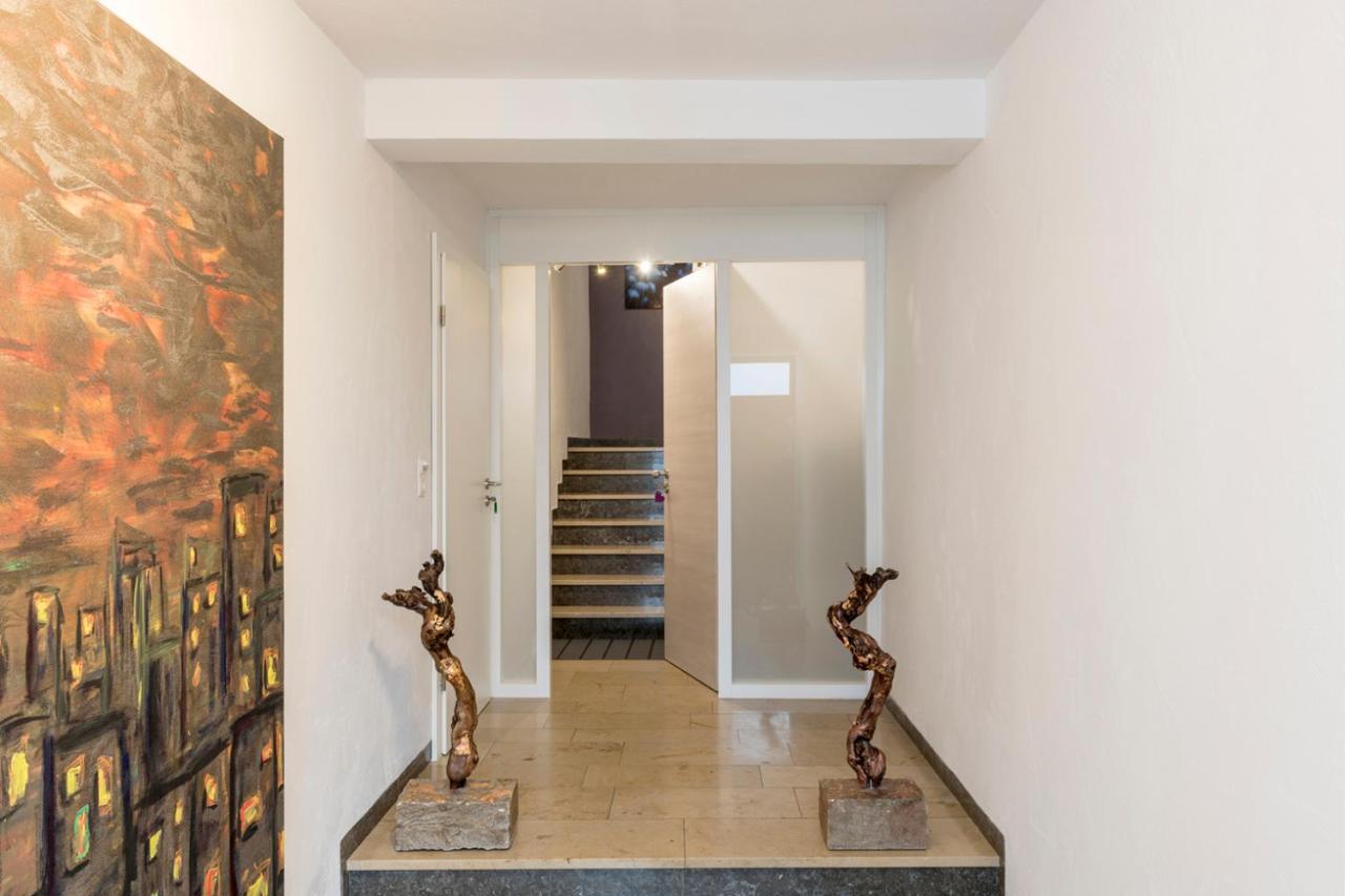 Weinbau Frank Schoenig Apartment