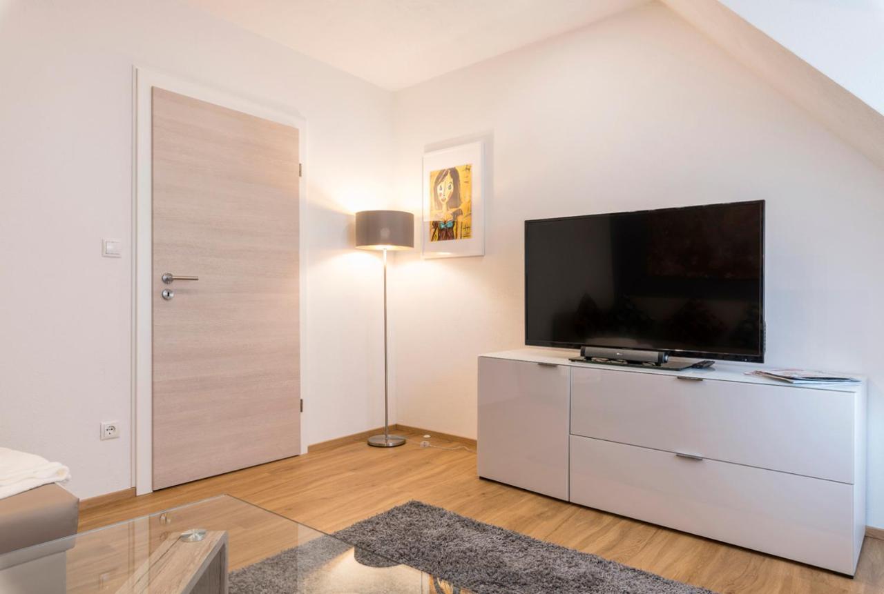 Weinbau Frank Schoenig Apartment