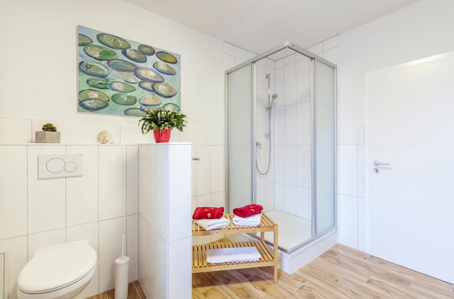 Apartment Weinbau Frank Schoenig Sommerhausen