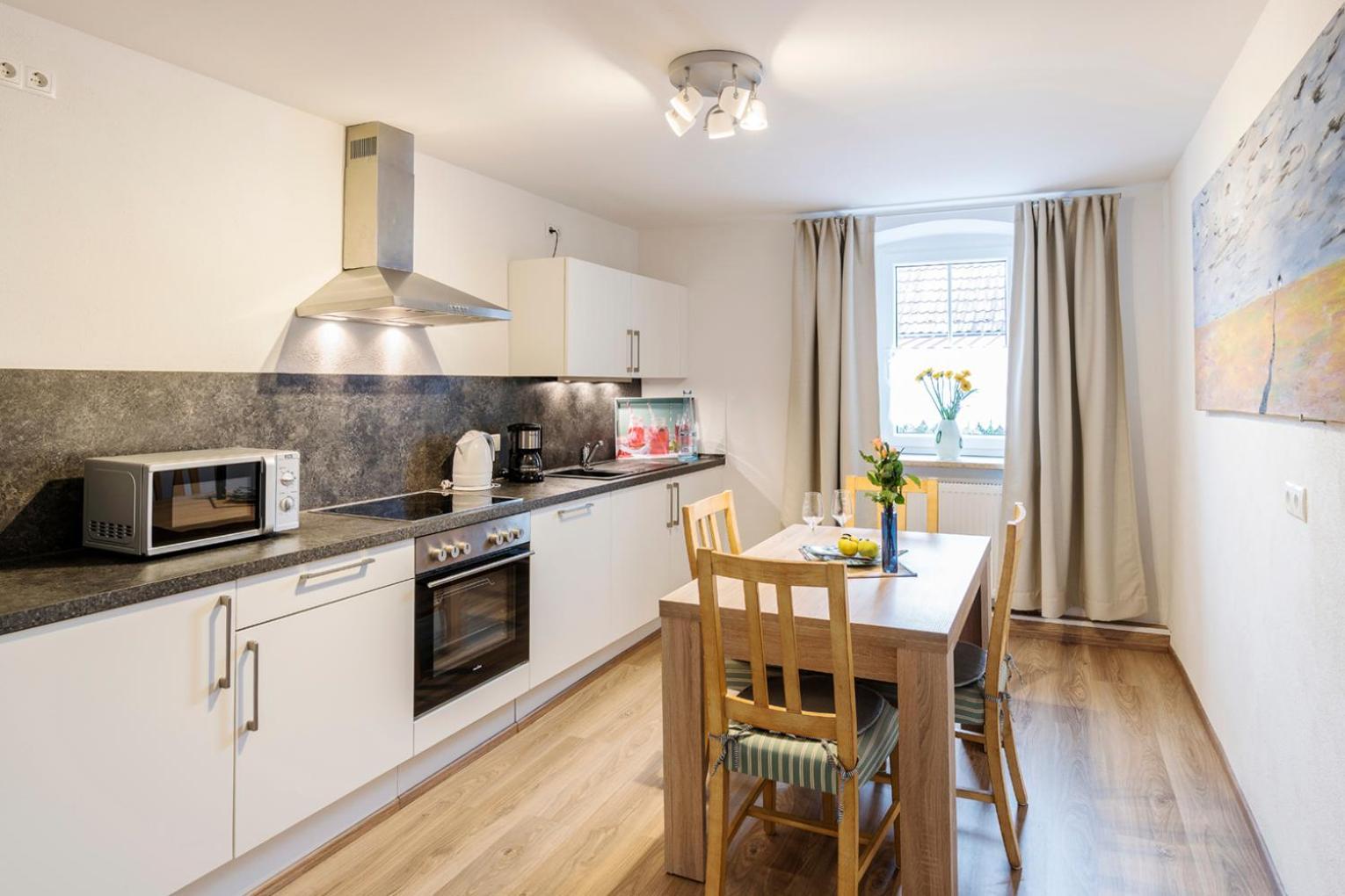 Apartment Weinbau Frank Schoenig