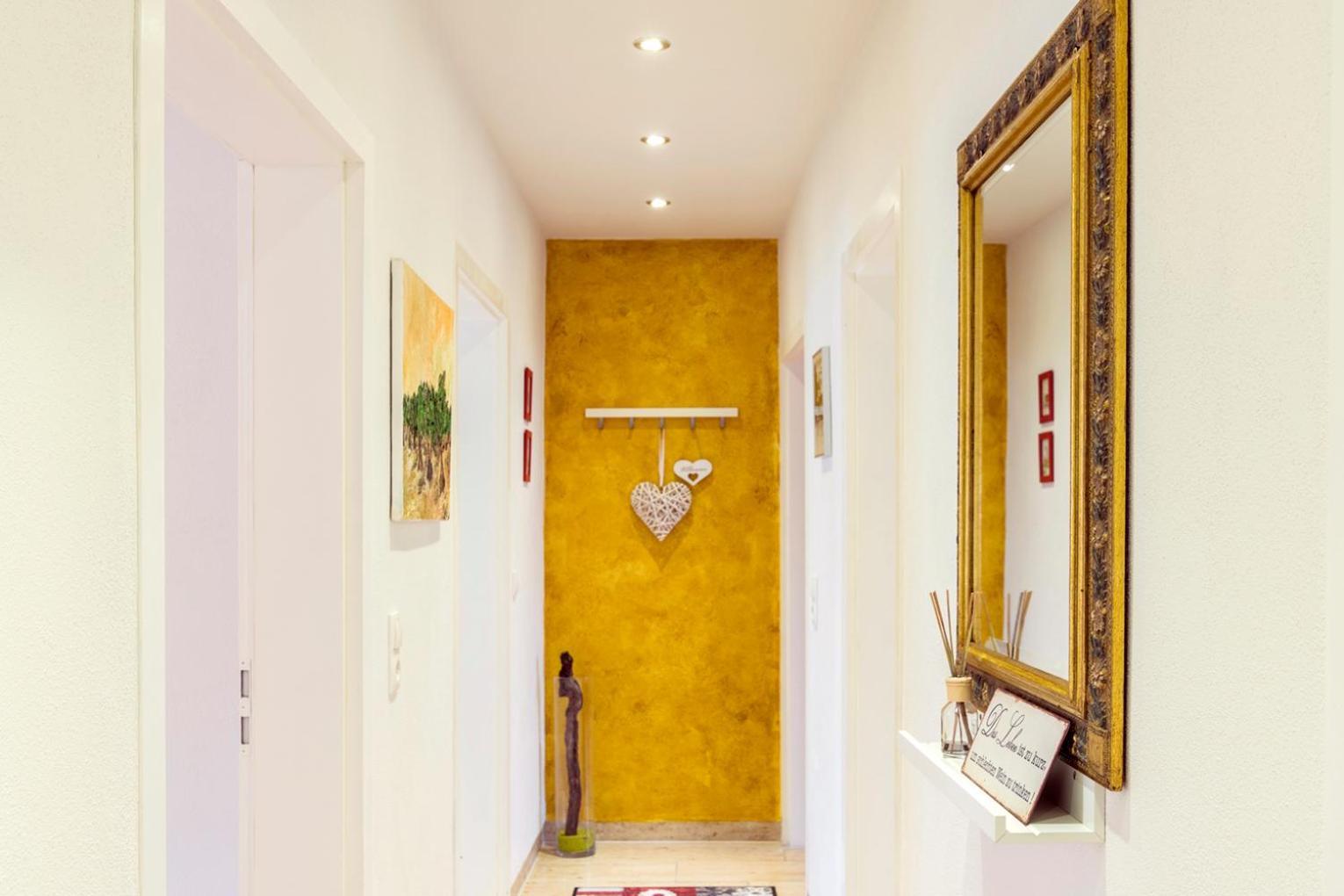 Apartment Weinbau Frank Schoenig